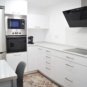 Sweet Junto A Mezquita / Wifi / Parking Apartamento