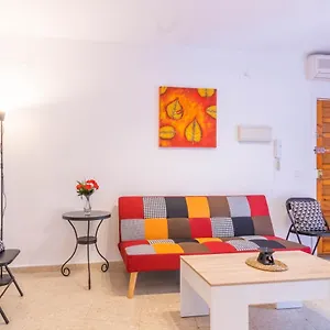 Gema De La Juderia En Apartamento