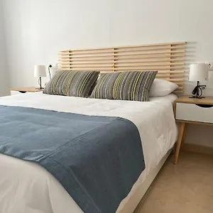 San Agustin Nº 1 Apartamento