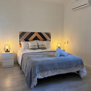 El Rinconcito De Salmi Apartamento