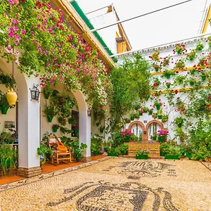 Casa Moriscos Con Parking Сasa de vacaciones