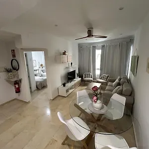  Appartement At Manuel De Sandoval