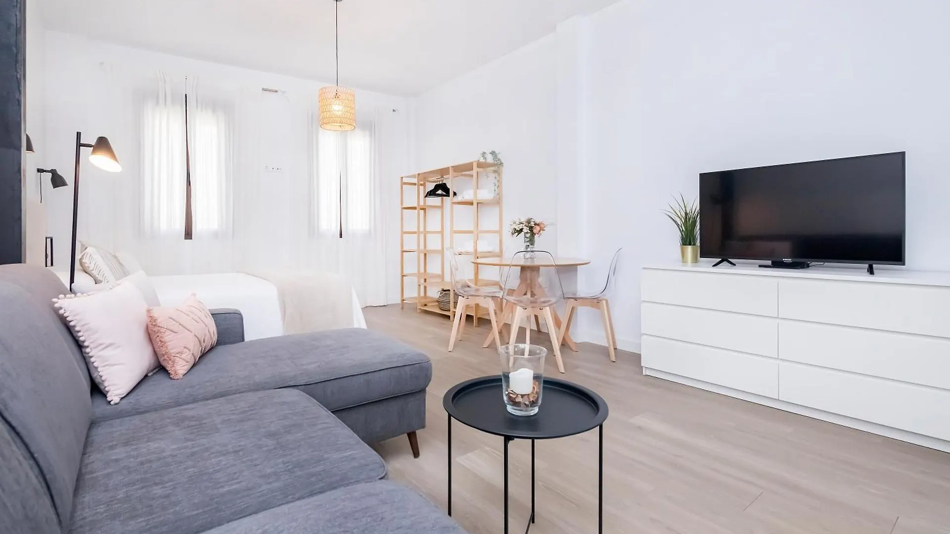 Apartamento La Yaya María Córdoba