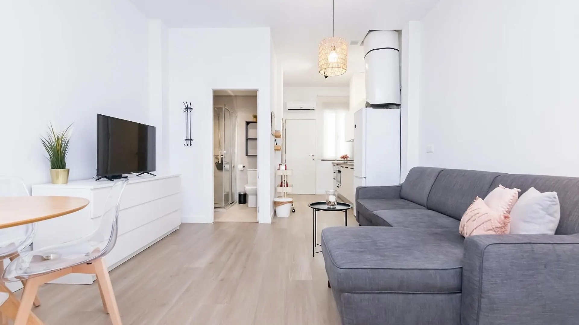 Apartamento La Yaya María Córdoba
