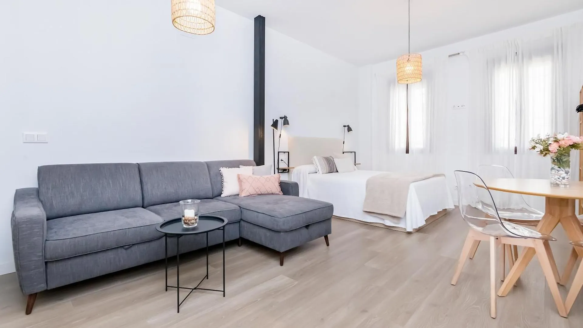 Apartamento La Yaya María Córdoba