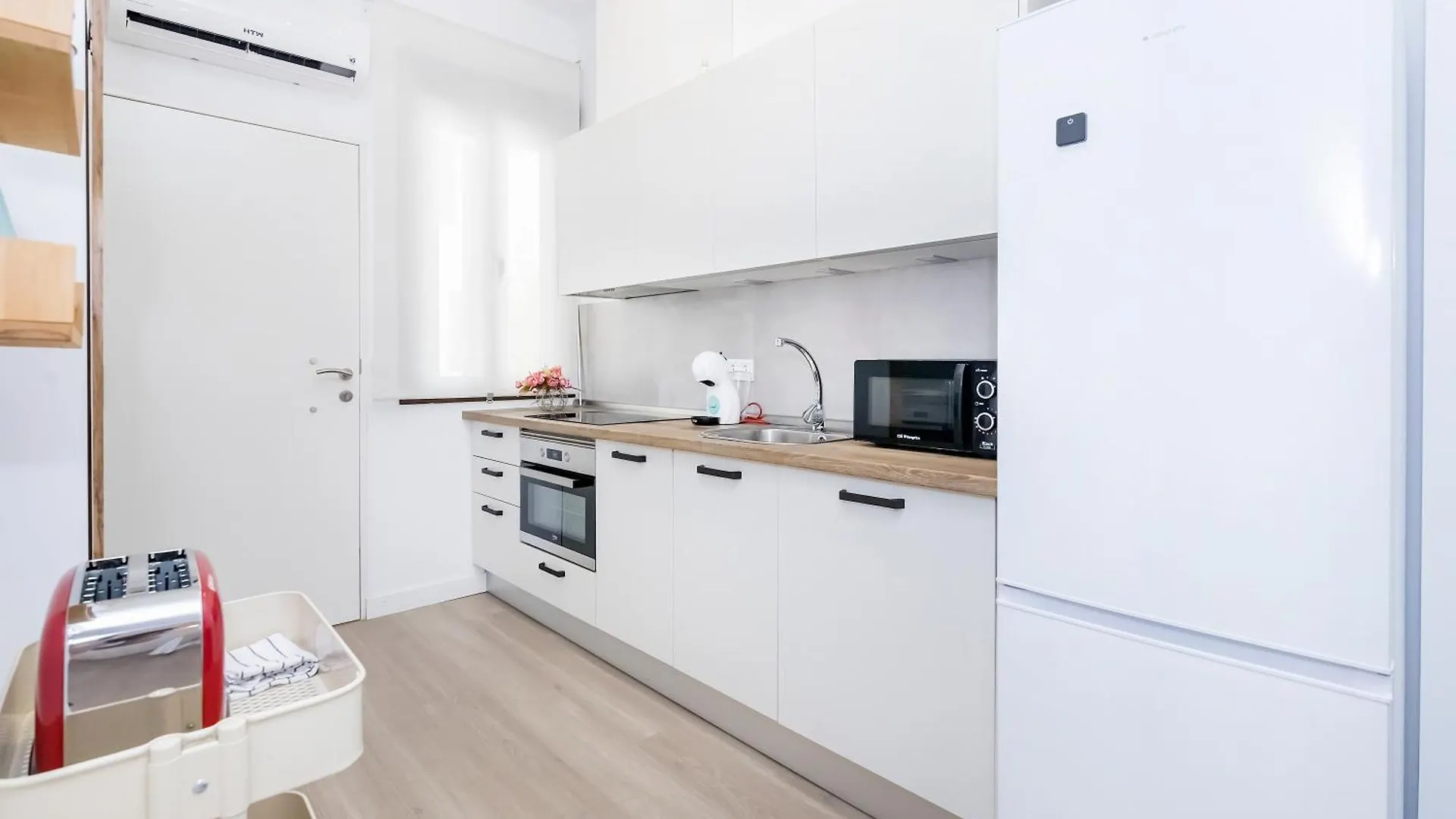 Apartamento La Yaya María Córdoba