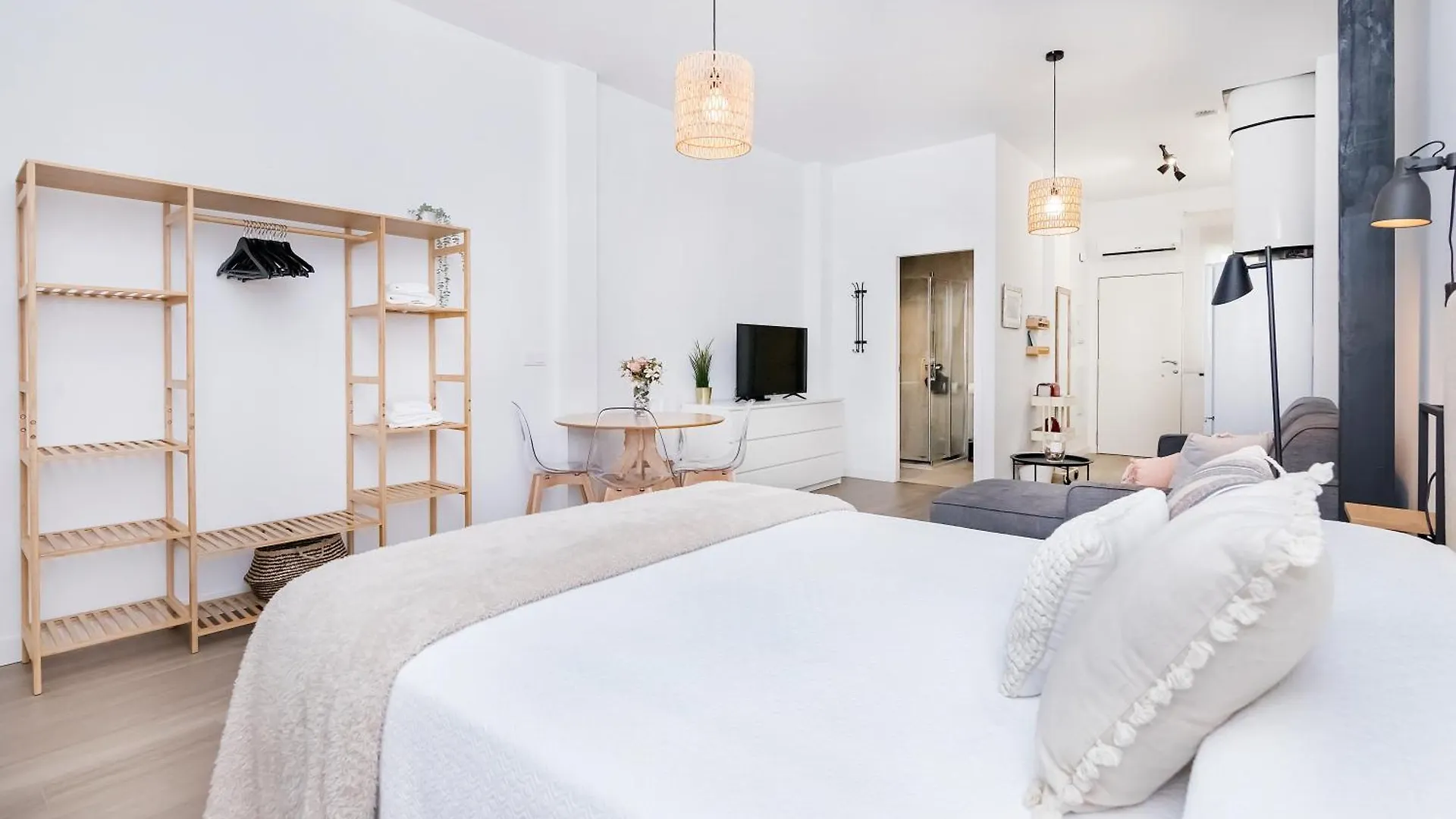 Apartamento La Yaya María Córdoba
