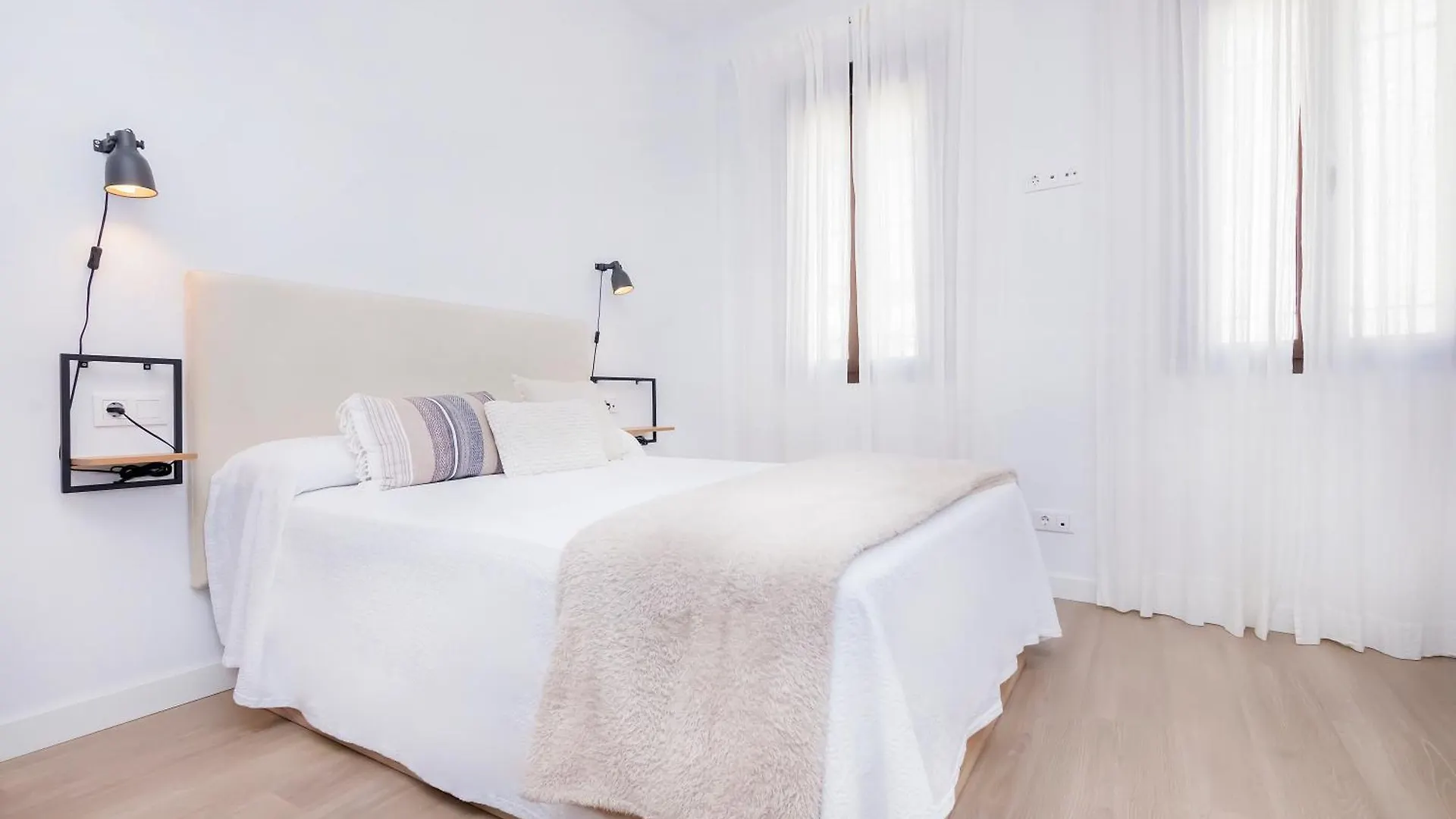 Apartamento La Yaya María Córdoba