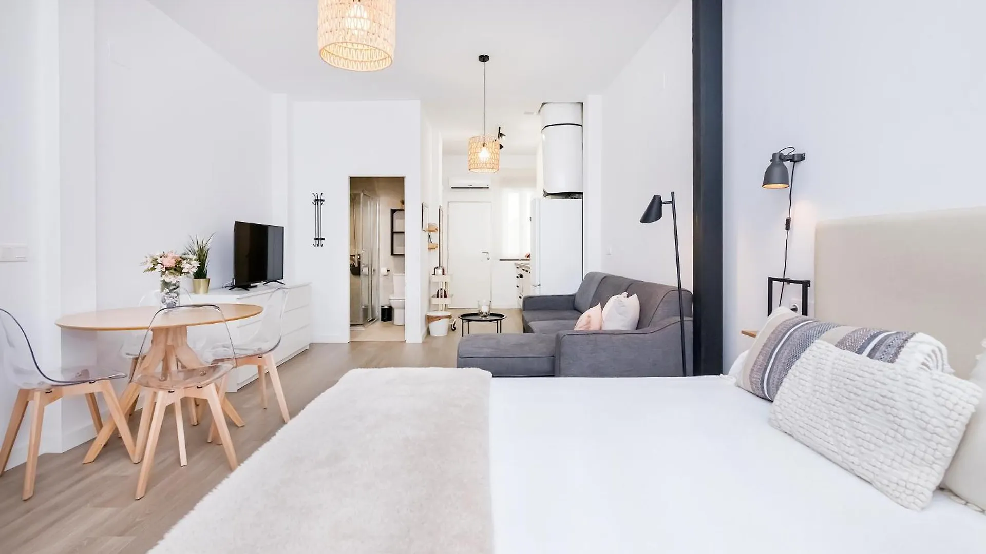 Apartamento La Yaya María Córdoba 0*,  España