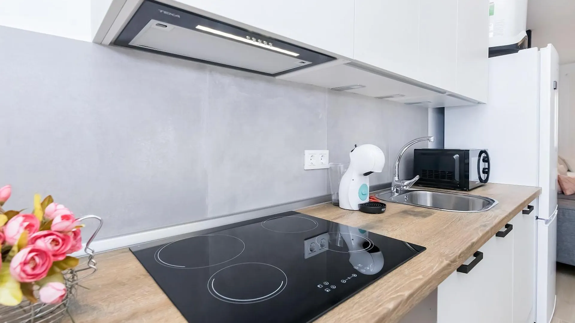Apartamento La Yaya María Córdoba 0*,