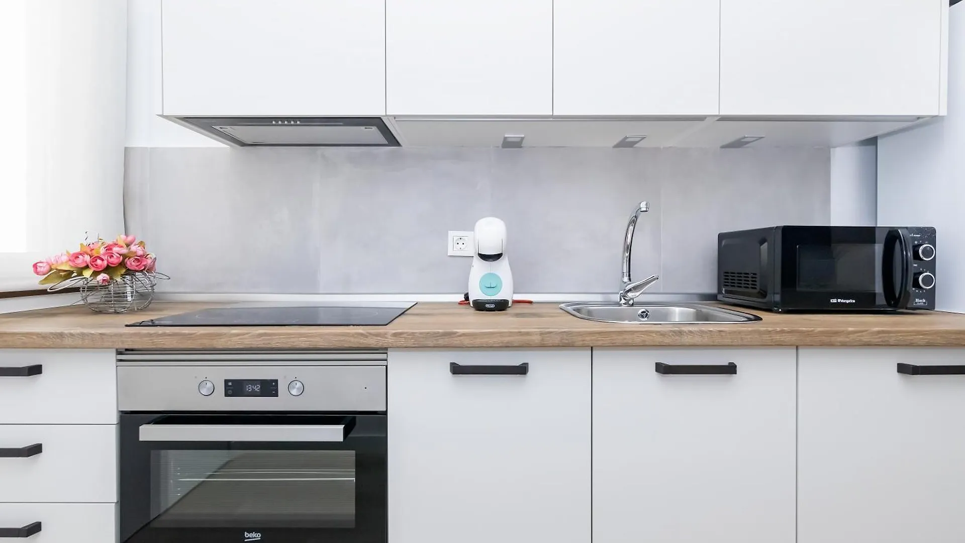 Apartamento La Yaya María Córdoba 0*,  España