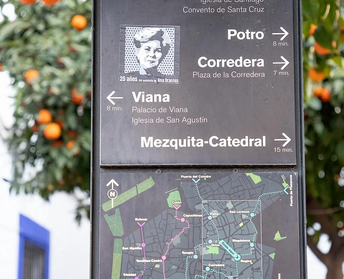 Bhost - Yaya Maria Apartment Cordoba